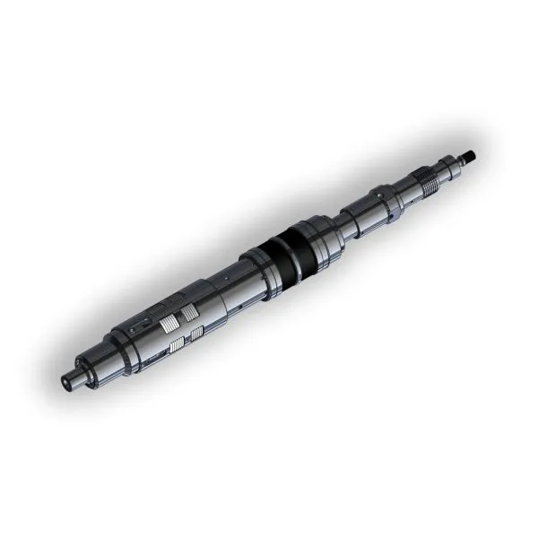 MECHANICAL SET RETRIEVABLE PACKER